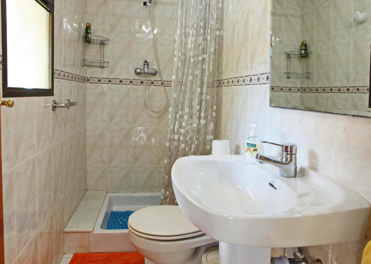 Adosado Calist Apartment Denia Exterior photo
