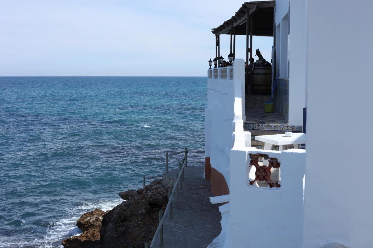 Adosado Calist Apartment Denia Exterior photo