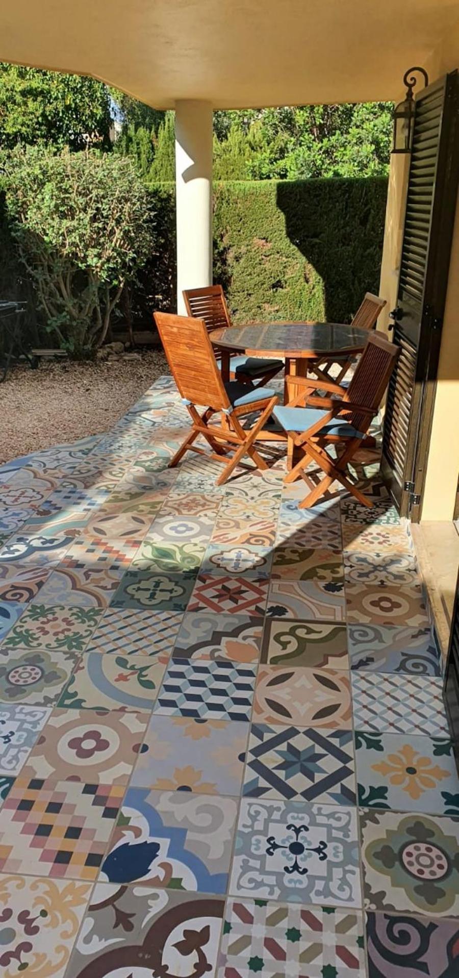Adosado Calist Apartment Denia Exterior photo